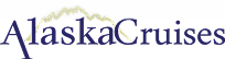 AlaskaCruises.com logo
