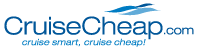 CruiseCheap.com logo