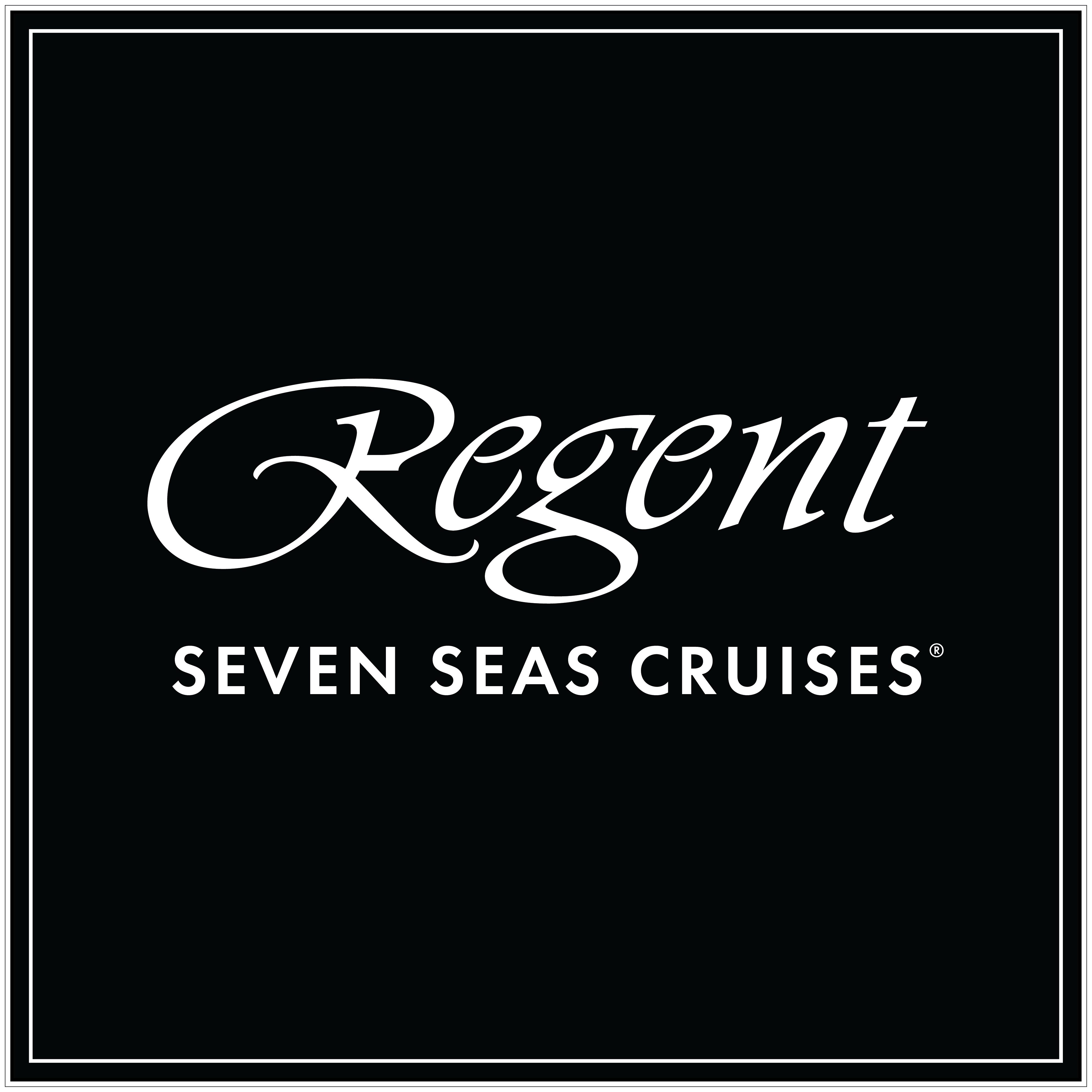 regent seven seas cruises logo